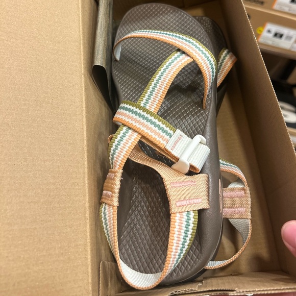 Chaco Shoes - Chaco Woman’s Z/1 classic sandal